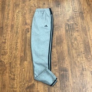 Adidas Multi Sport Joggers Size XL